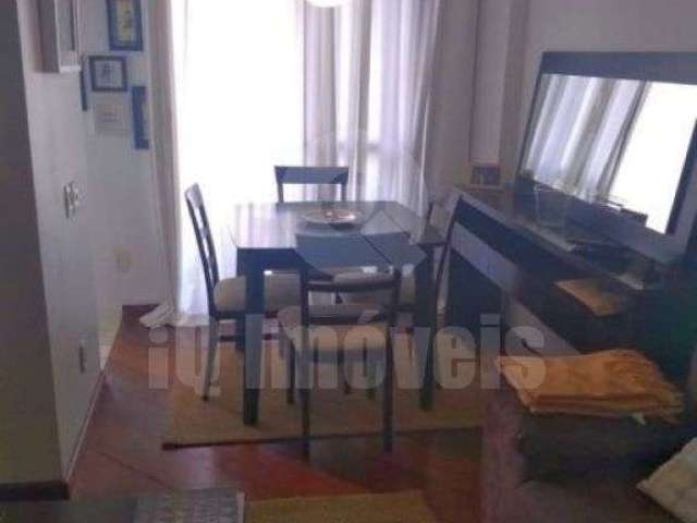 Apartamento Santa Cecília