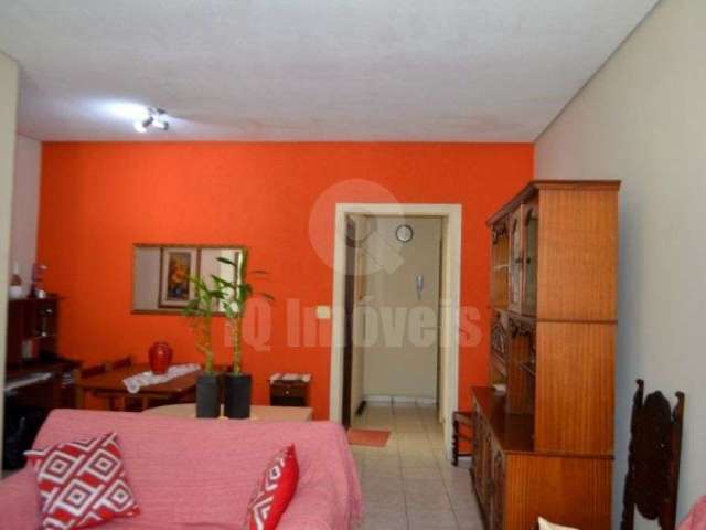 Apartamento no coração de Pinheiros