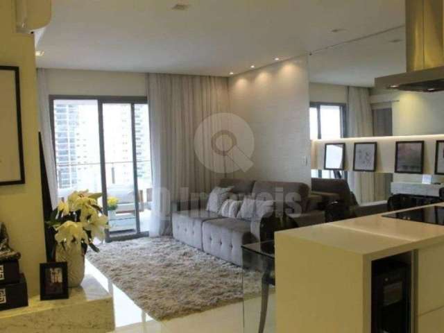 Apartamento Vila Nova Conceição