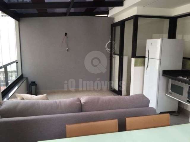 Apartamento Vila Olímpia