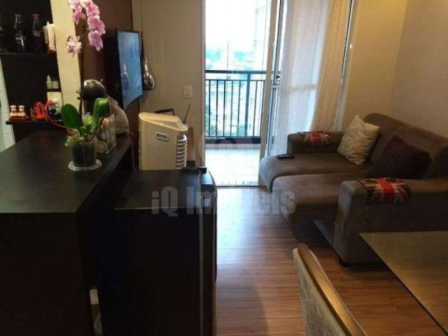 Apartamento Barra Funda