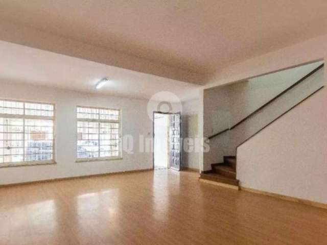 Sobrado a venda 127 m² 3 dormitórios 2 vaga no Brooklin R$ 1.500.000,00