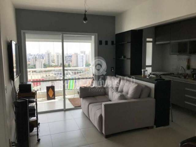 Apartamento para venda 47 m² 1 suíte 1 vaga Jardim Aeroporto