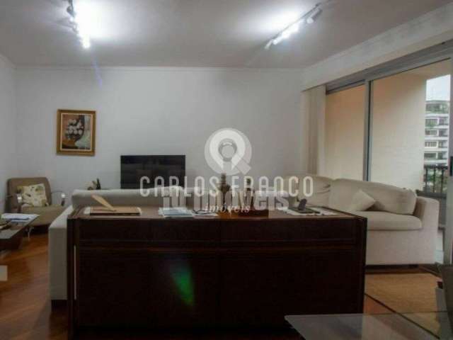 Apartamento a venda no brooklin 4 dormitorios 3 vagas