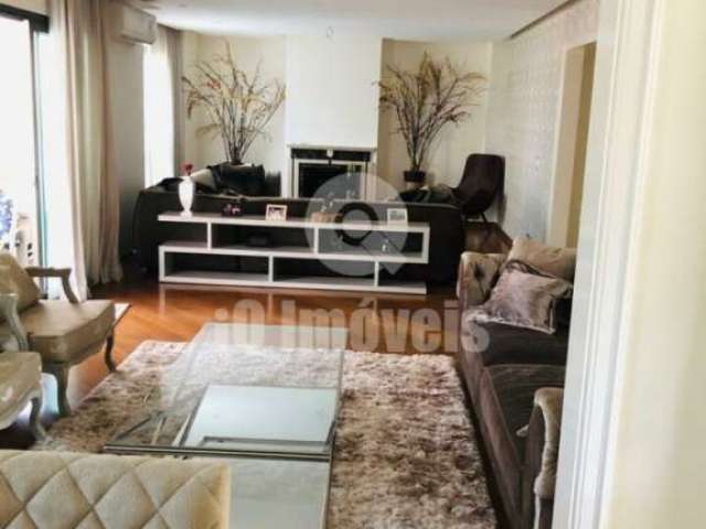 Apartamento à venda no Campo Belo, 280 metros, 4 suítes, 4 vagas, R$ 3.100.000,00