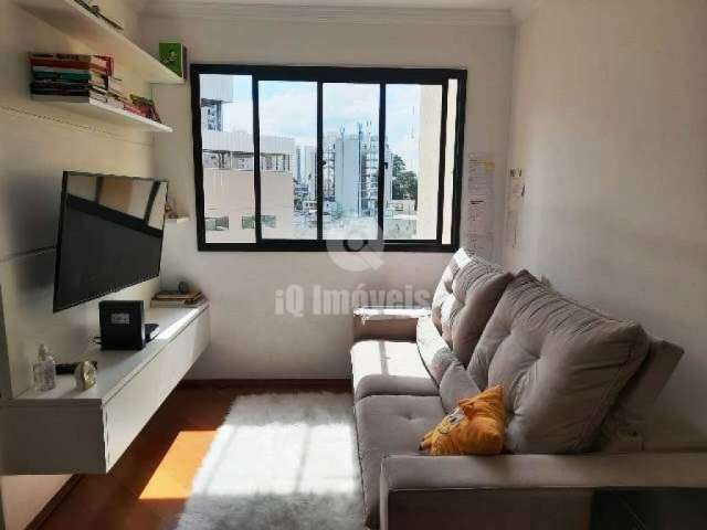 Apartamento a venda 55 m² 2 dormitórios 1 vaga Vila Paulista