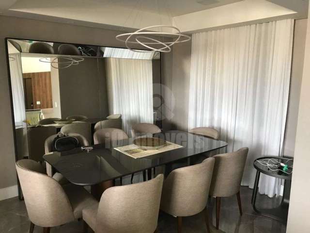 Apartamento a venda, Lapa, - 4 dormitórios,  2 suítes 3 vagas R$ 2.200.000