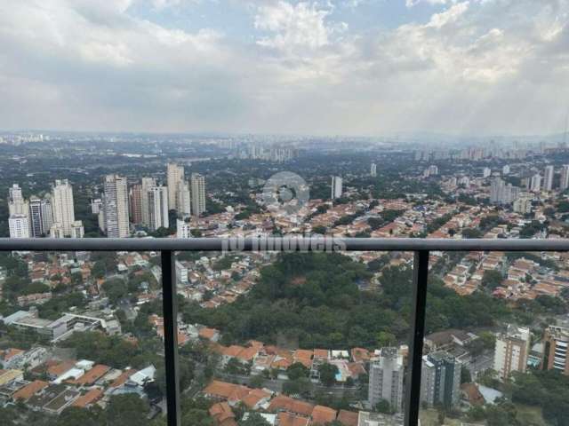 Apartamento novo na Vila Madalena 275 metros 4 suítes