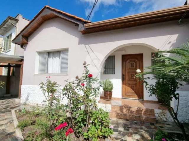 Casa a venda, Lapa, 141 m², 3 dormitórios, 1 suíte, 2 vagas, R$ 1.100.000