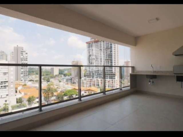 Apartamento à venda no Brooklin , 101 metros, 3 dormitórios, 1 suíte, 2 vagas, R$ 1.540.000,00