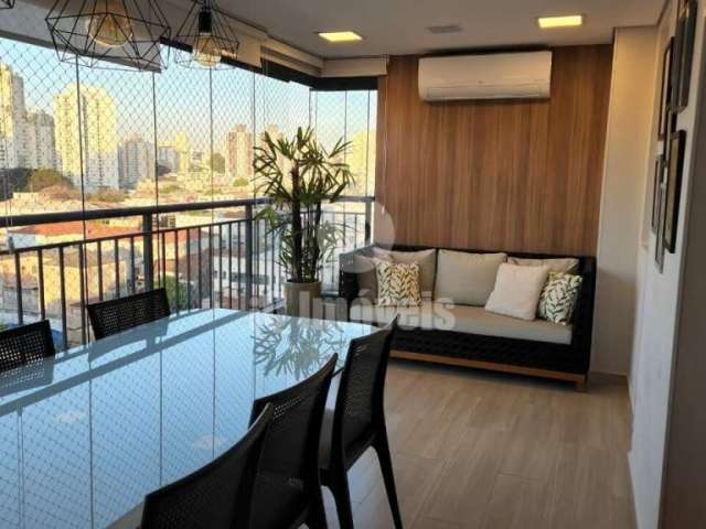 Apartamento com 3 quartos à venda na Rua Brigadeiro Galvão, 894, Barra Funda, São Paulo, 95 m2 por R$ 1.300.000