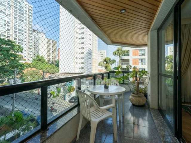 Apartamento a venda, Perdizes, 200 metros, 3 dormitórios, 3 suítes, 3 vagas, R$ 1.800.000,00