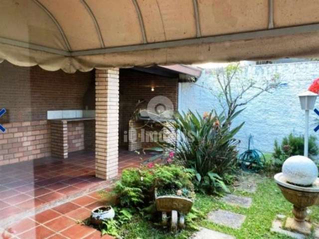 Sobrado a venda de 327 m² 4 suítes 3 vagas Brooklin R$ 1.850.000,00