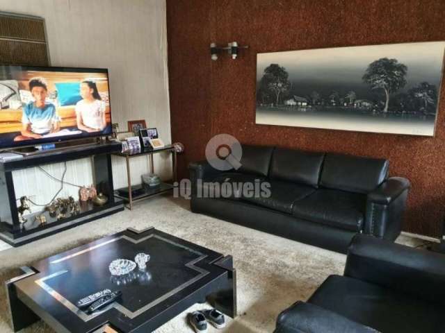 Casa a venda, Vila Romana, 285 metros, 3 dormitórios,1 suíte, 4 vagas, R$ 1,200.000,00