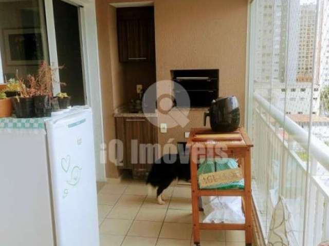 Apartamento à venda na Chácara Santo Antônio, 95 metros, 3 dormitórios, 2 suítes, 2 vagas