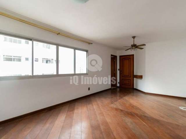 Apartamento à venda, Brooklin, 90 metros, 3 dormitórios, 1 suite, 1 vaga. R$ 840.000,00