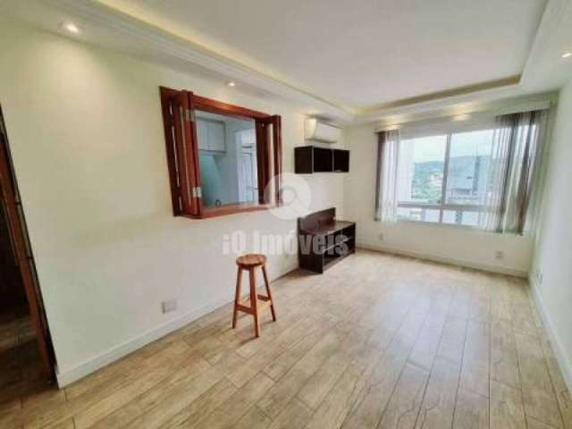 Apartamento à venda no Brooklin, 84 metros, 2 dormitórios, 1 vaga R$ 840.000,00