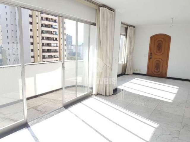 Apartamento a Venda, Pompeia, 176 m², 4 dormitórios, 1 suíte, 2 vagas, R$ 1.300.000