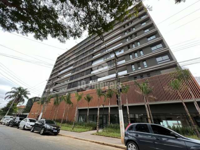 Apartamento a venda no Brooklin . Um novo conceito, 4 suítes, 4 vagas, 250m². Novo