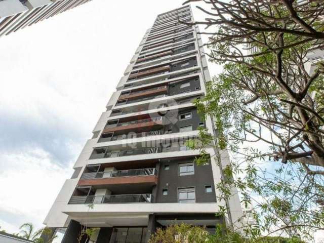 Brooklin / Cidade Moncões,  apartamento a venda com 189 m² , 4 vagas com depósito, varanda gourmet