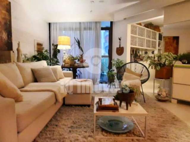 Apartamento à venda na Vila Olimpia, 81 metros, 3 dormitórios, 1 suíte, 2 vagas, R$ 1.350.000,00