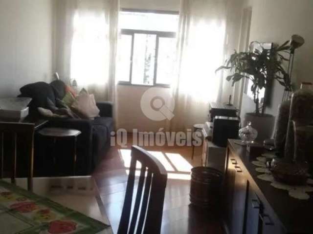 Apartamento a venda 90 m² 3 dormitórios 2 vagas Moema R$ 766.000,00