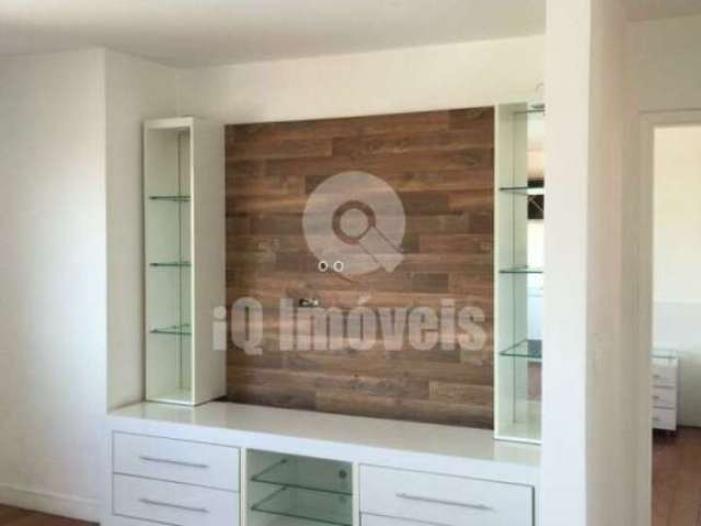 Apartamento á venda, Brooklin, 95m², 3 dormitórios, 1 suite, 1 vaga. R$ 1.070.000,00