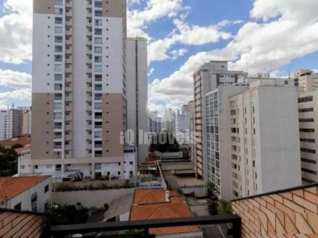 Cobertura a venda, Pinheiros, 207 m², 3 dormitórios, 3 suítes, 3 vagas, R$ 1.850.000