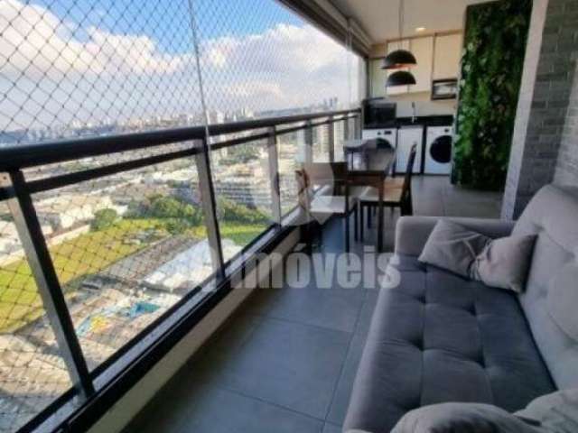 Apartamento a venda, Vila Lepoldina, 87 metros, 3 dormitórios, 1 suíte, 2 vagas, R$ 1.190.000,00