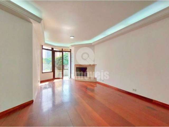 Alto da Boa Vista / Brooklin,  apartamento a venda,  135 m2  Oportunidade   , 2 vagas e lazer.