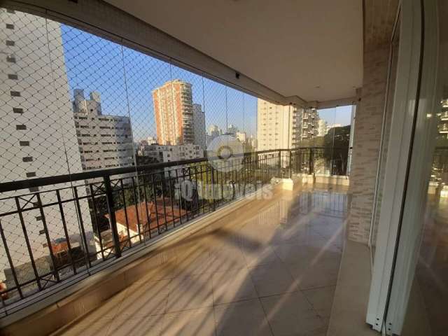 Apartamento a venda em  Perdizes, 220 metros, 3 suítes, 4 vagas , $ 3.500.000,00