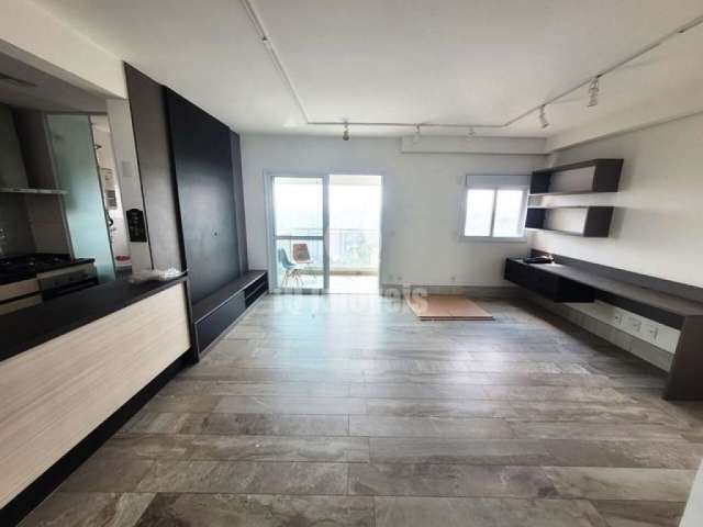 Apartamento à venda na Vila Alexandria, 64 metros, 1 suíte, 2 vagas, R$ 820.000,00