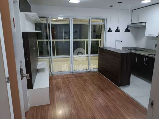 Apartamento á venda, Jardim Aeroporto, 43m², 1 suíte, 1 vaga R$ 595.000,00