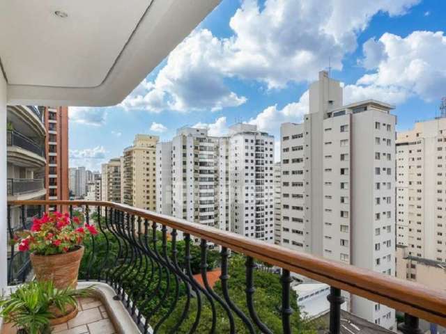 Apartamento a venda Perdizes, 200 metros, 4 dormitórios, 4 suítes, 03 vagas, $ 2.050.000,00