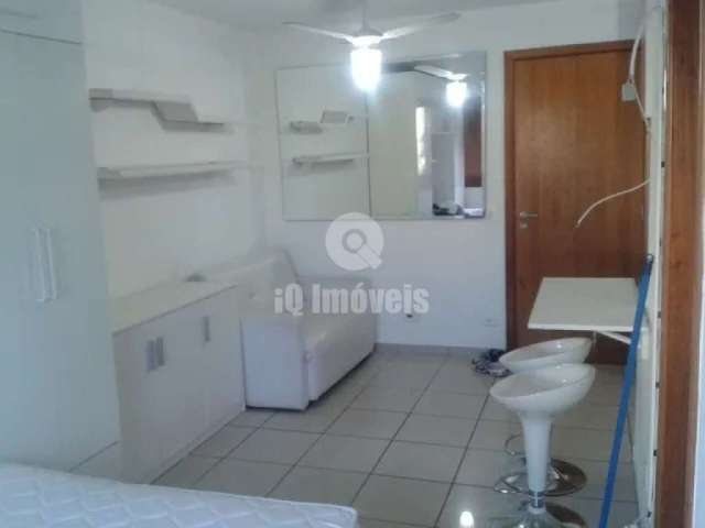 Apartamento studio no Campo Belo à venda de 27 m² com 1 suíte e 1 vaga R$ 310.000,00