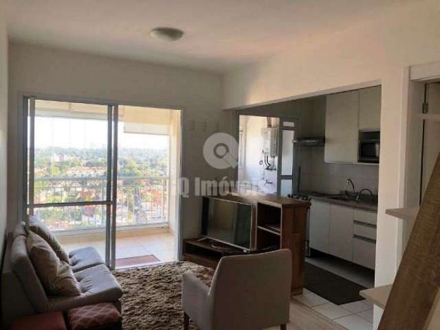 Apartamento à venda no Jardim Aeroporto 47 metros, 1 suíte, 1 vaga R$ 650.000,00