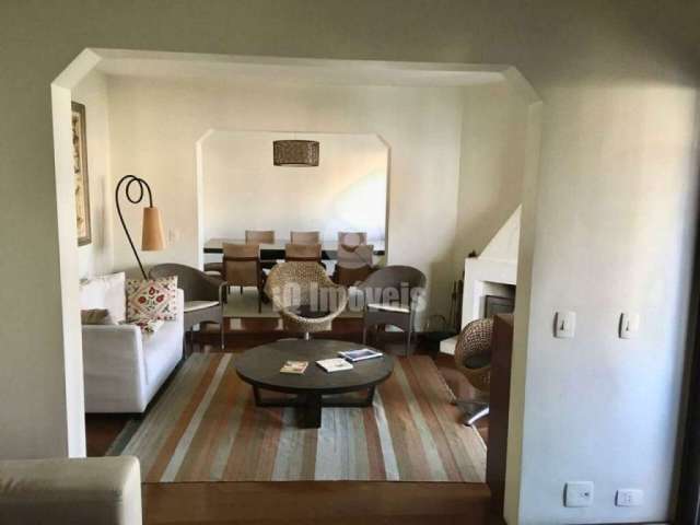 Apartamento Campo Belo 4 dormitórios , 3 suítes , 3 vagas 160m²