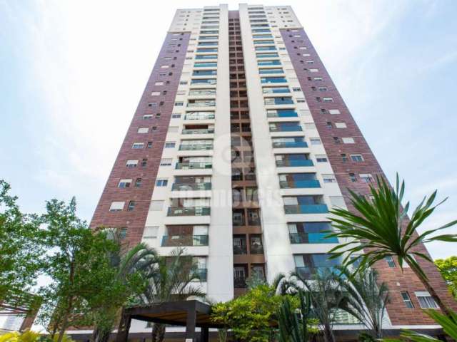 Apartamento à venda na Granja Julieta, 82 metros, 2 dormitórios, 1 suíte, 2 vagas, R$ 940.000,00