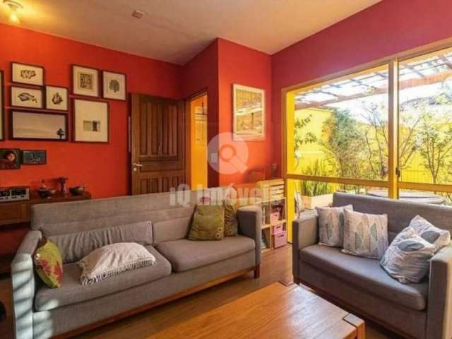 Sobrado a venda, Alto da Lapa, 158 metros, 3 dormitórios, 1 vaga, R$ 1.650.000,00