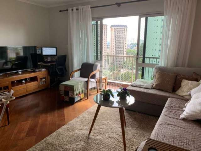 Apartamento à venda no Jardim Marajoara, 79 metros, 3 dormitórios, 2 vagas, R$ 620.000,00