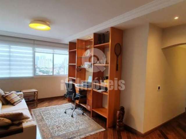 Apartamento à venda no Brooklin, 83 m, 2 dormitórios, 1 suíte, R$ 1000.000,