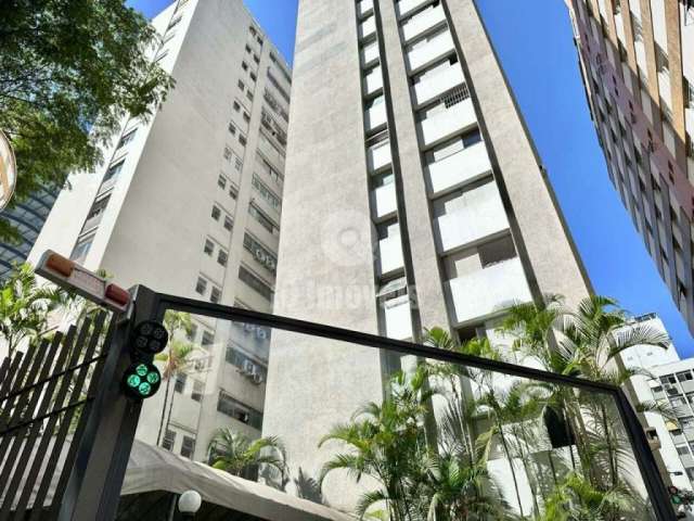 Jardim Paulista, apartamento a venda com180 m², 3 dormitórios, 1 suíte, 2 vagas,