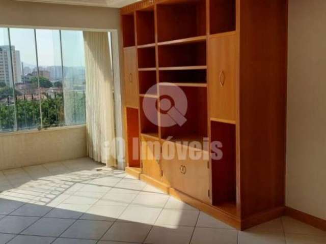 Apartamento a venda, Vila Pompeia, 3 dormitórios, 1 suíte, 2 vagas, R$ 980.000,00