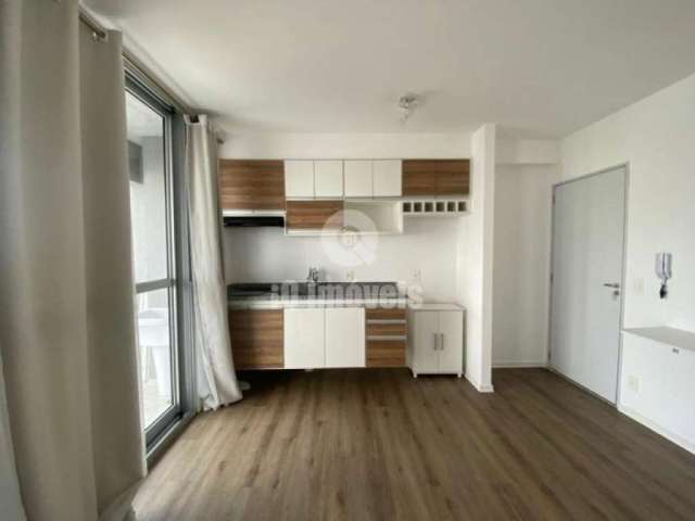 Apartamento Studio a venda, Sumarezinho, 34 metros, 1 dormitório, 1 vaga, R$ 590.000,00