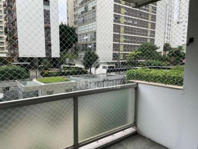 Apartamento a venda, Santa Cecilia, 135 metros, 3 dormitórios, 1suíte, 1 vaga, R 1.590.000,00