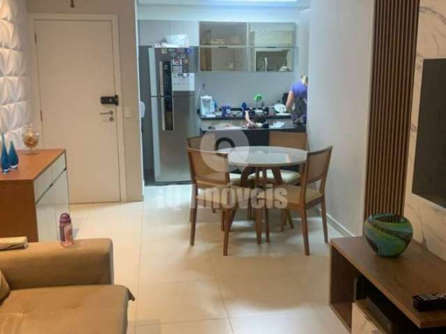 Apartamento a venda, Vila Romana, 65 metros, 2 dormitórios, 2 vagas, R$ 1.042.000,00