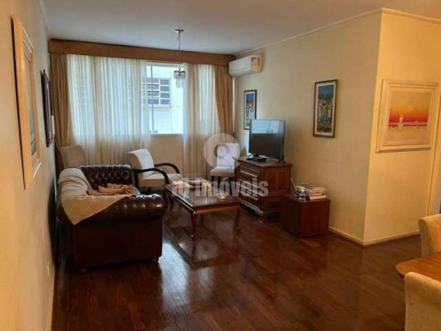 Apartamento a venda, Santa Cecilia, 98 metros, 2 dormitórios, a vaga, R$ 1.250.000,00