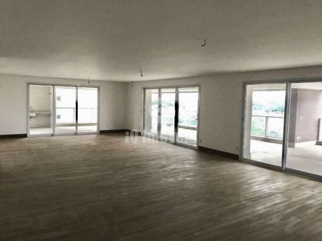 Ibirapuera apartamento para venda! Vista para o Parque, 540m , 4 suítes, 6 vagas