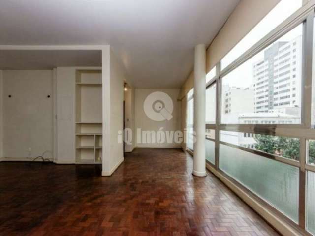 Apartamento a venda, Santa Cecília, 152 metros, 3 dormitórios, 1 vaga, R$ 1.200.000,00