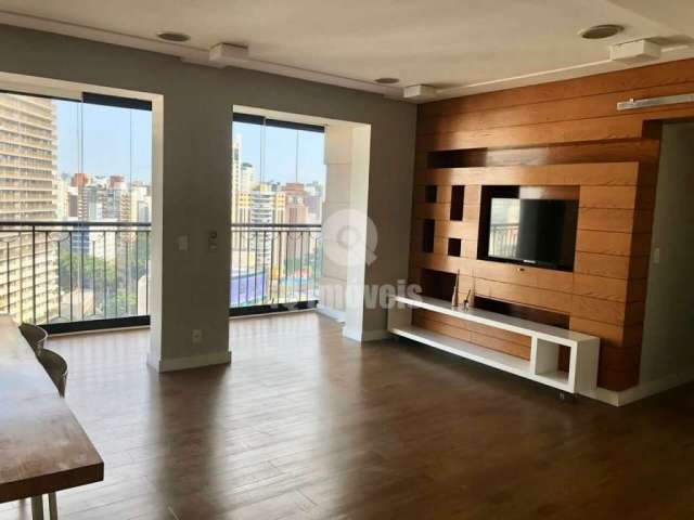 Apartamento com 2 quartos à venda na Rua Diogo Jácome, 554, Vila Nova Conceição, São Paulo, 96 m2 por R$ 2.600.000